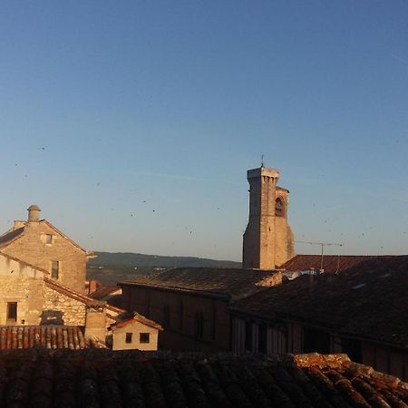 Le Gite D'Olympe Cordes Sur Ciel Kültér fotó