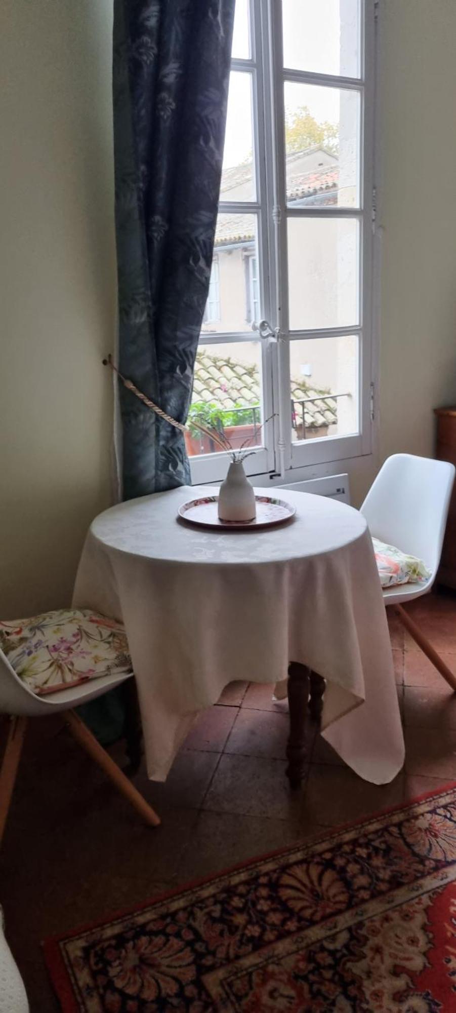 Le Gite D'Olympe Cordes Sur Ciel Kültér fotó